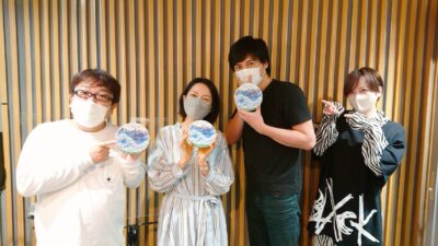 【第82回】ドラマ「#コールドゲーム」SP