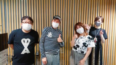 【第83回】豆柴の大群、IMALUさん、村上ショージさん