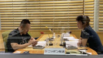 地上波・7月4日(日)放送、第1回「Breaking Down 」展開予想！秋には第2回も開催予定！