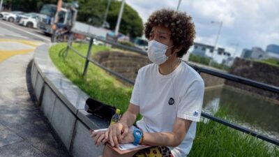 スポーツライターの増島みどりさんに聞く「今日のTOKYO2020の見どころ」
