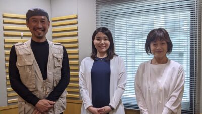 2021年7月18日（日曜）放送