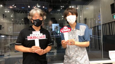 ＃4『バイオハザード：インフィニット ダークネス』 と 『ゴジラ S.P ＜シンギュラポイント＞』をフカボリ！