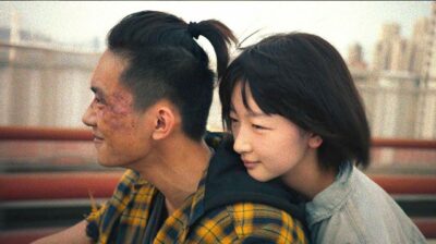 サンデー早起キネマ『少年の君』