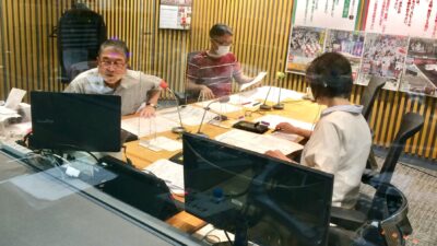 ソフトボール日本代表元監督・宇津木妙子さん