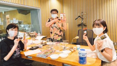 スパイス界の看板娘！ 印度カリー子さん生登場！