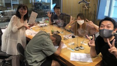 あなたのスターは誰ですか？