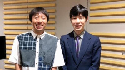 7月26日の放送のゲストは認定NPO法人「Living In Peace」 代表の中里晋三さんです。