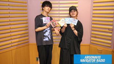 #36 『5 Singles』