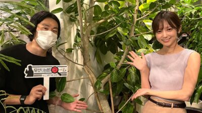 2021年7月15日（木）街角ステーション～噂を求めてどこまでも