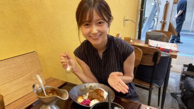 2021年7月22日（木）街角ステーション～噂を求めてどこまでも