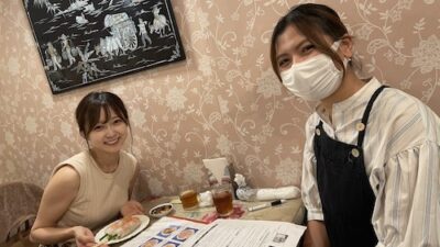 2021年7月28日（水）街角ステーション～噂を求めてどこまでも