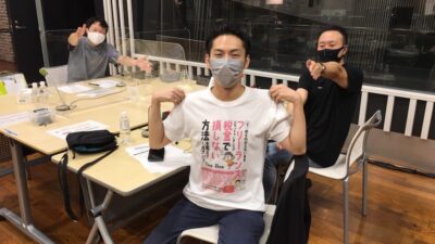 「アフタートーク・PODCAST」第37回 w/大河内薫さん を公開中です #やりやラジオ