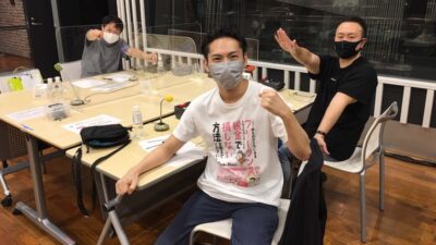 地上波・7月25日(日)放送、ゲストは「お金に欲のない？不思議の国の税理士」大河内薫さん！