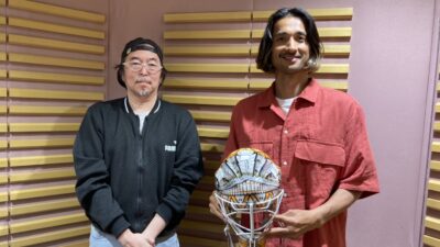 福藤豊選手が好きなファッションブランドから影響された言葉