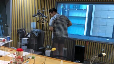 【毎週恒例♪】あなたの健康法試します！