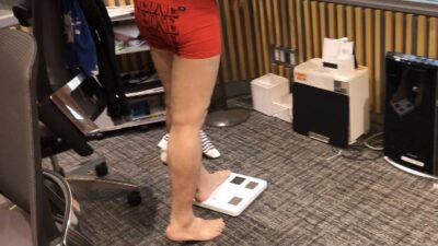 【毎週恒例♪】あなたの健康法試します！