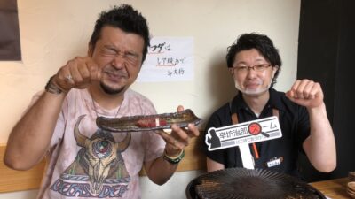 2021年7月13日（火）街角ステーション～噂を求めてどこまでも