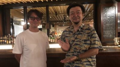 2021年7月19日（月）街角ステーション～噂を求めてどこまでも