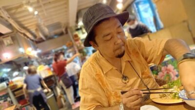 2021年7月26日（月）街角ステーション～噂を求めてどこまでも