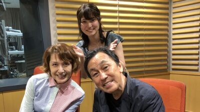 7月25日放送後記