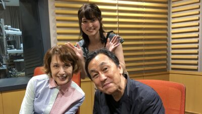 7月18日放送後記