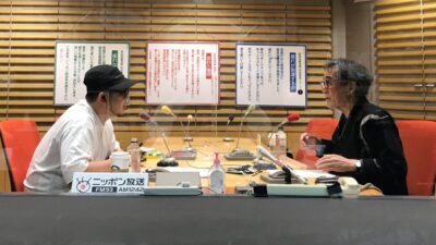 稲川淳二さん　 vol.2