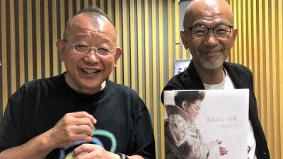 7月25日　東京オリンピック開会式の裏で…