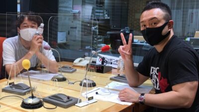 地上波・7月11日(日)放送、「BREAKING DOWN」ご視聴大感謝祭！