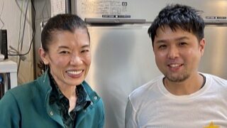 台東区・田原町の名店・立ち飲み処「ひととなり」さん！