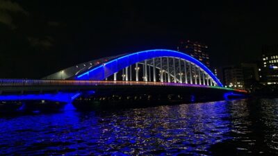 オリンピックカラー