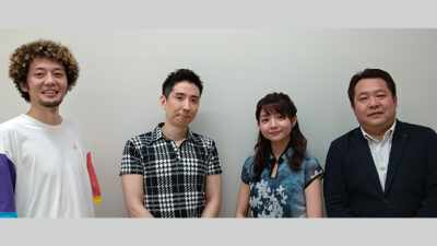 懐かしの「トリローサンドイッチ」