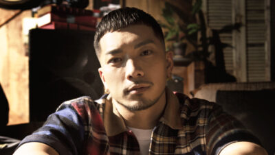 SWAYさん　vol.1