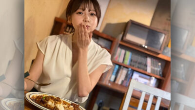 2021年6月30日（水）街角ステーション～噂を求めてどこまでも