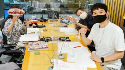 河野太郎大臣からまさかの…