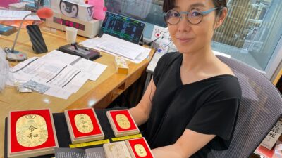【第56回】ニワカでも ハマればいつかは 本物だ?