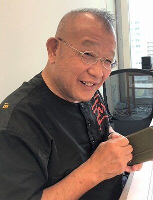兄弟子・仁鶴さん「あのお兄さんがおったから、 この世界を選んだと言っても過言ではない」