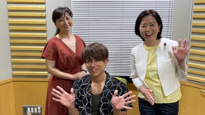 オムツ替えで新型コロナの嗅覚障害が治ったことを実感