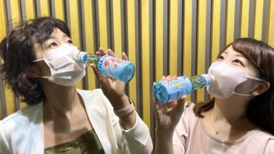 【第58回】こんな時だから…夏らしいことやってみました?