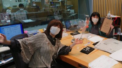 「イルカのミュージックハーモニー」はじまってるよ♪