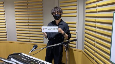 ひさしぶりにひとり♪