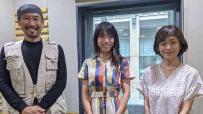 2021年8月22日（日曜）放送