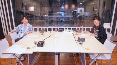 #38「1st Round」 ※響のみ放送