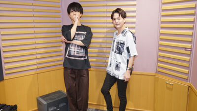 #42『Acoustic Tour 2021 –Autumn Session-』