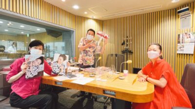 新曲「獨り酒」リリース！　石川さゆりさん登場！