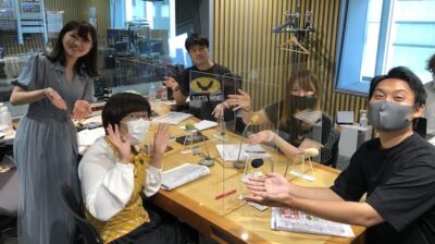 若手芸人対抗！夢馬券ダービー　第４シーズン突入！