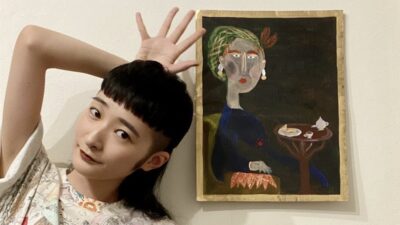 【第86回】BiSHリンリンさん、ウド鈴木さん