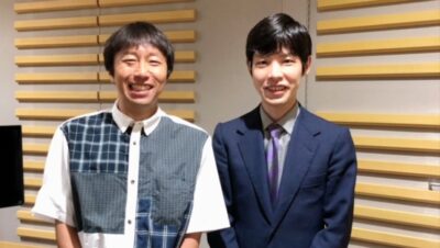 次回のゲストは、認定NPO法人「リビングインピース」の代表中里晋三さんです