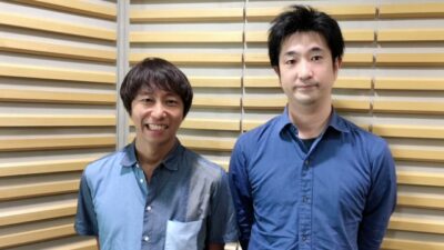 8月23日はVRの技術を使って様々な分野の可能性を広げるナーブ株式会社をご紹介します。