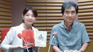 音楽評論家・富澤一誠さんの”四小節”