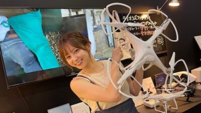 2021年8月18日（水）街角ステーション～噂を求めてどこまでも